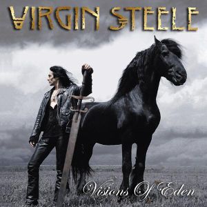 Virgin Steele - Visions of Eden